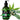 Aliver Jamaica Black castor superior growth Conditioner