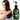 Aliver 3-in-1 Hair Growth Conditioner (Black Castor oil, Amla Oil, Black Seed Oil）