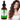 Aliver 3-IN-1 Rosemary Oil With Black Castor & Batana Oil