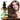 Aliver 3-in-1 Hair Growth Shampoo (Black Castor Oil, Rosemary, Batana Oil）